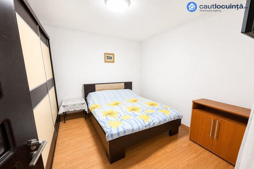 Casă cu 5 camere cu Teren 140 Mp în Giulești