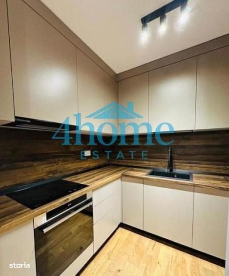 Apartament 2 camere One Cotroceni|Parcare Subterana|Metrou|Bloc Nou - 8
