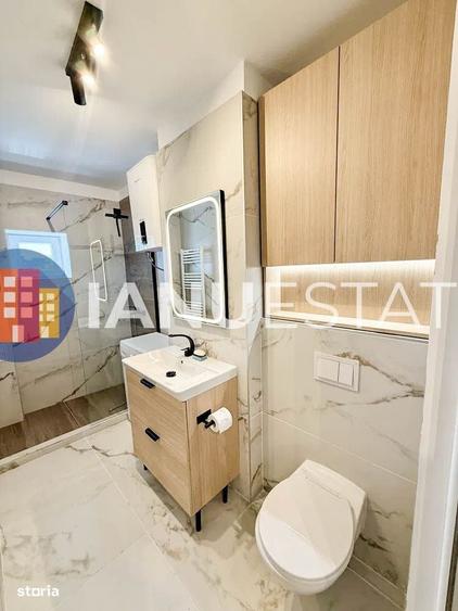 Mihai Bravau 10` Metrou Calea Vitan Mall Renovat Totul Nou PrimaChirie - 8