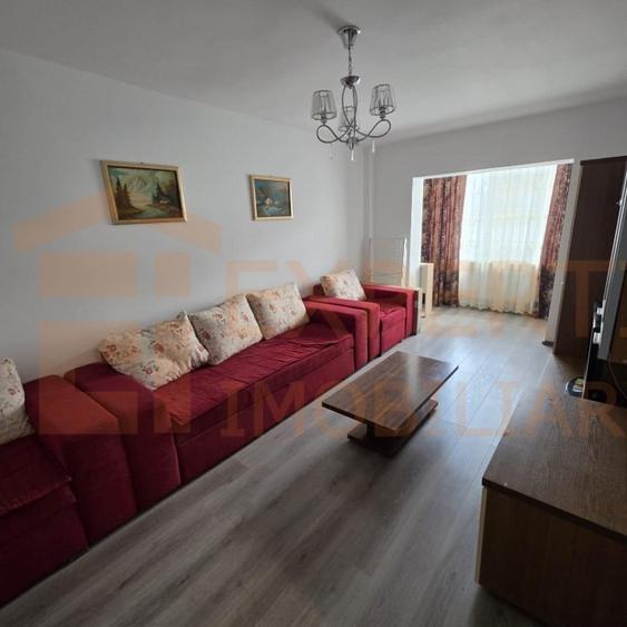 Apartament 2 camere, termen lung, zona Faleza Nord - 1