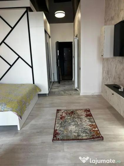 Garsonieră semidecomandată în Tomis Nord