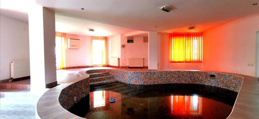 Predeal - Vila cu piscina interioara si sauna - 23