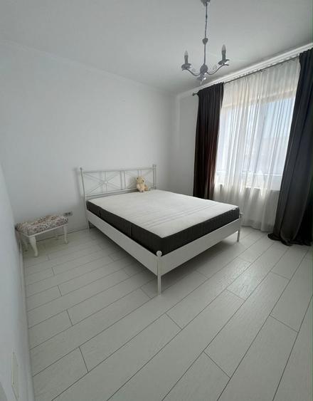Apartament cu 2 camere în Fundeni