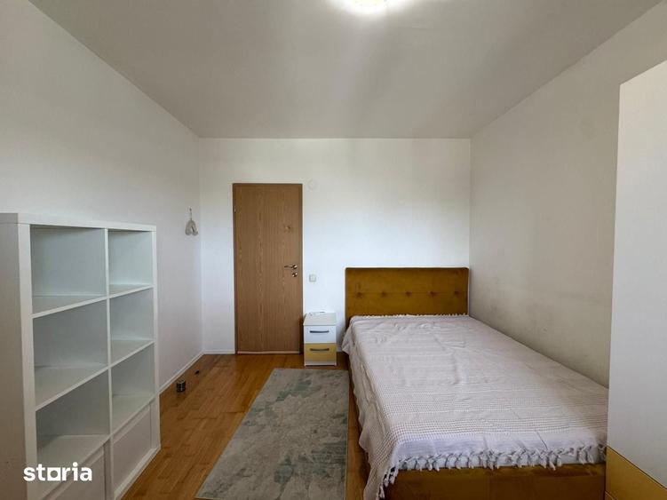 3 camere DUPLEX + LOC DE PARCARE +BOXA || TEI - 19