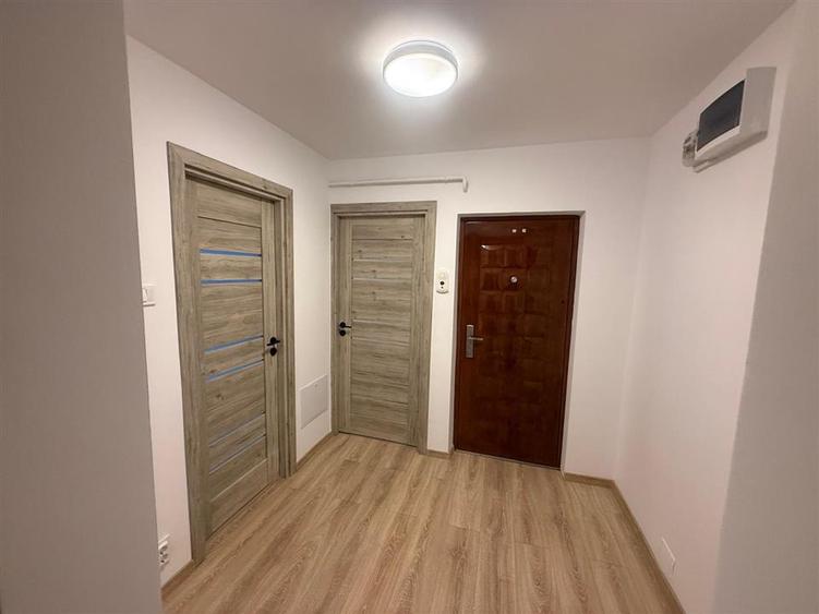 Apartament cu 2 camere decomandat în Canta