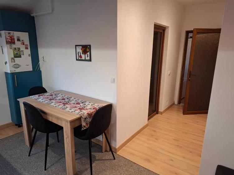 Apartament în Florești