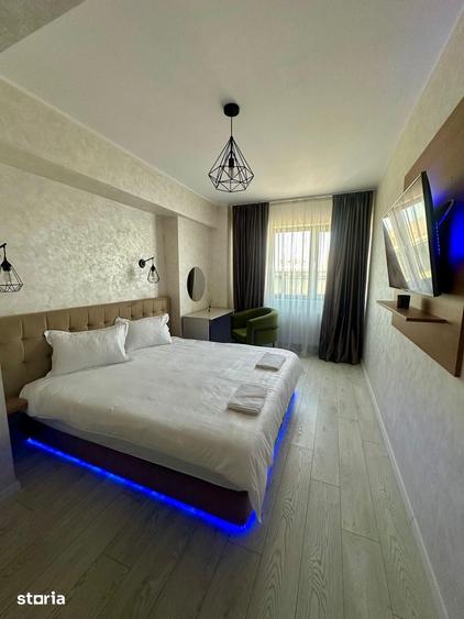 Apartament cu 2 camere în Nord
