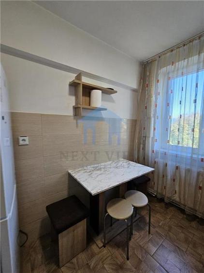 Apartament cu 2 camere semidecomandat în Gheorgheni