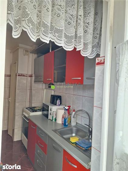 Apartament de 2 camere, mobilat si utilat, zona Astra - 3