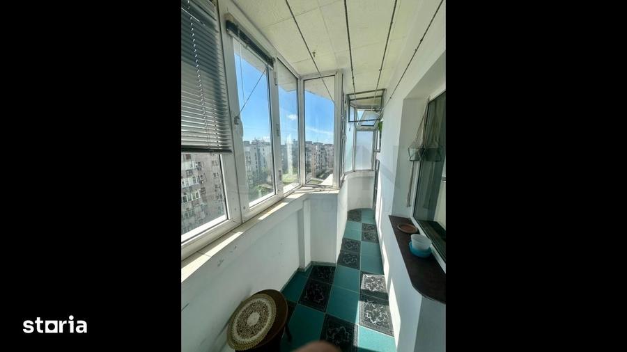 Apartament cu 3 camere decomandat în 13 Septembrie