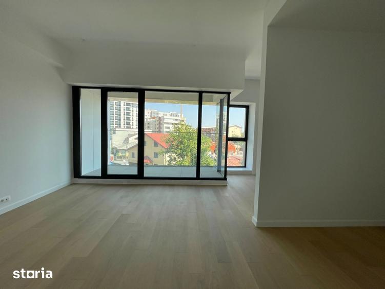 Studio de vanzare One Verdi Park - 11
