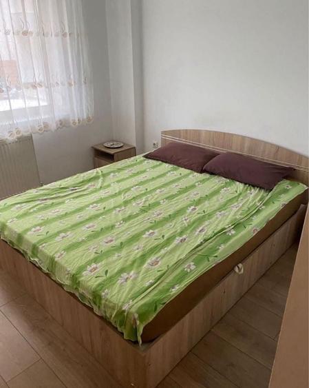 Garsonieră decomandată în Cetate