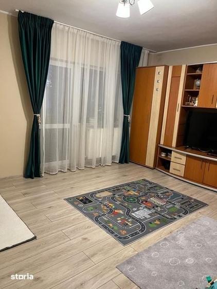 Apartament cu 3 camere în Apahida