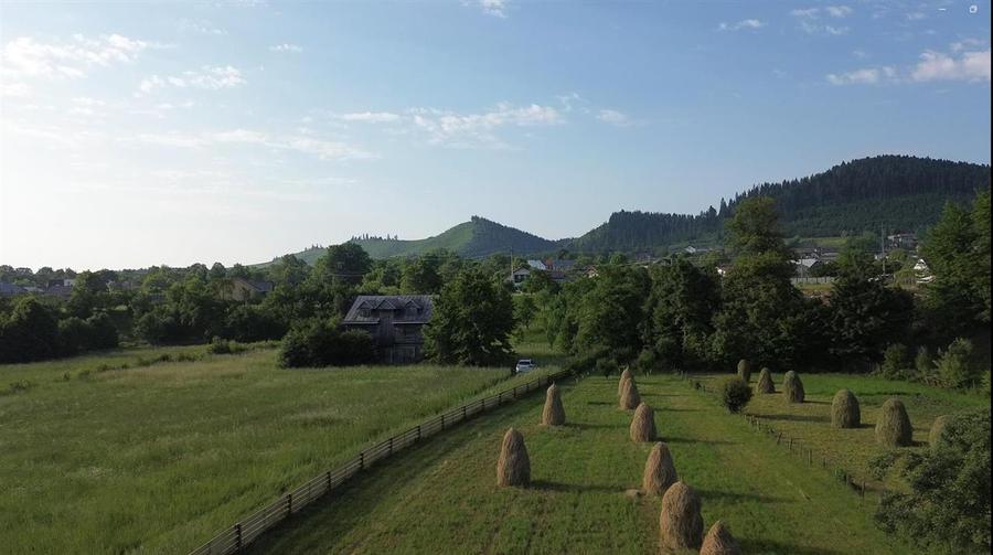 Teren Construcții intravilan de 10304 mp, în Slatina
