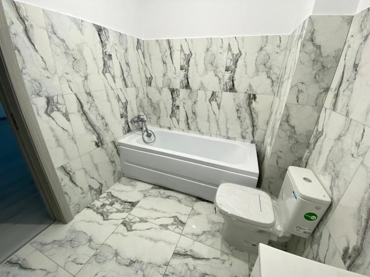 Apartament cu 2 camere decomandat în Bucium