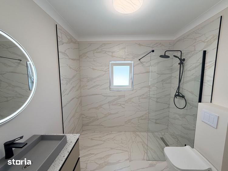 Apartament 3 camere, 91 mp, terasa si parcare Doamna Stanca - 2
