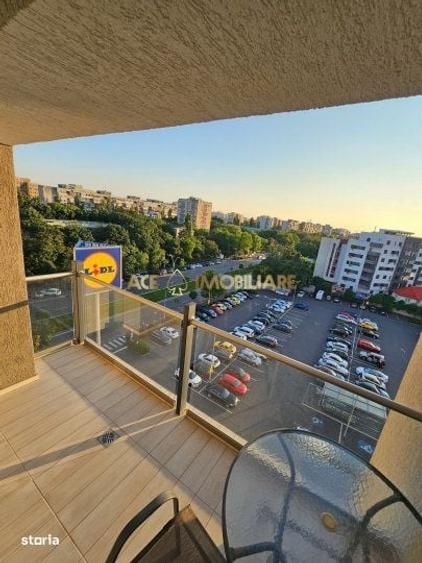 Apartament cu 2 camere în Timișoara