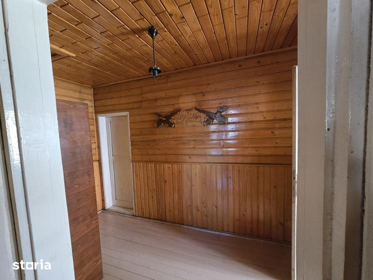 Casa P+M, zona Traian, Nicolae Titulescu - 4