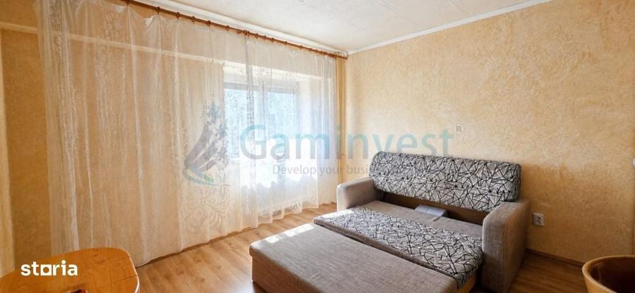 Garsonieră în Cantemir