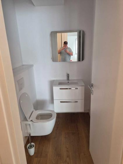 Apartament 3 camere, strada Somesul Rece 115, zona Baneasa - 4