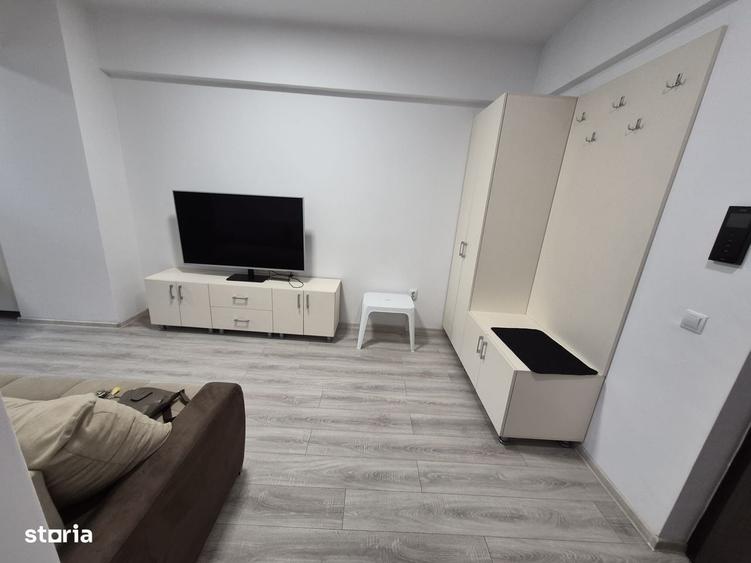 Apartament cu 2 camere în Nicolina