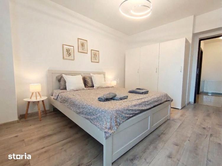 Fully Furnished Luxury Ultra Central Flat