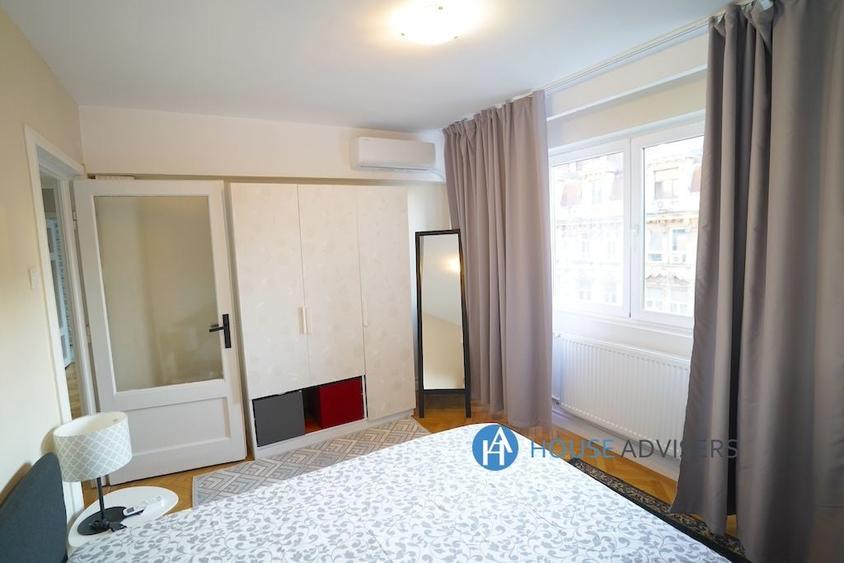 Inchiriere apartament 2 camere Cismigiu - 9