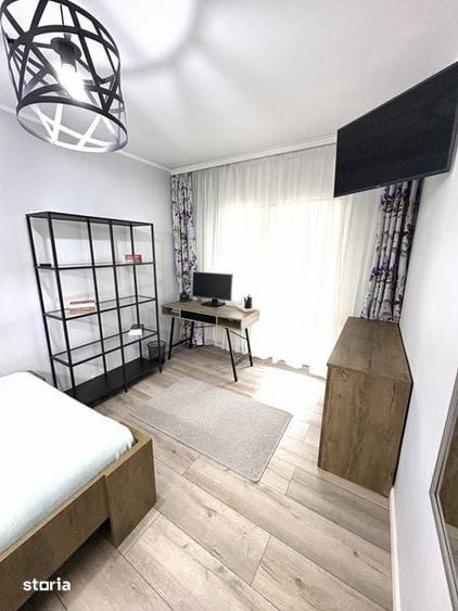 Apartament 4 camere de inchiriat - 6