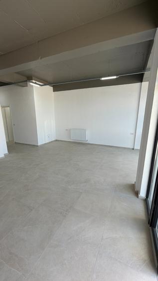 Spațiu comercial, de 69 mp, în Central