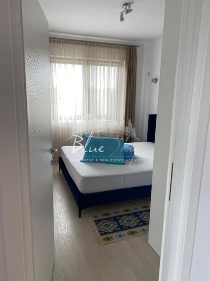 Apartament cu 2 camere decomandat, mobilat în Tomis Plus