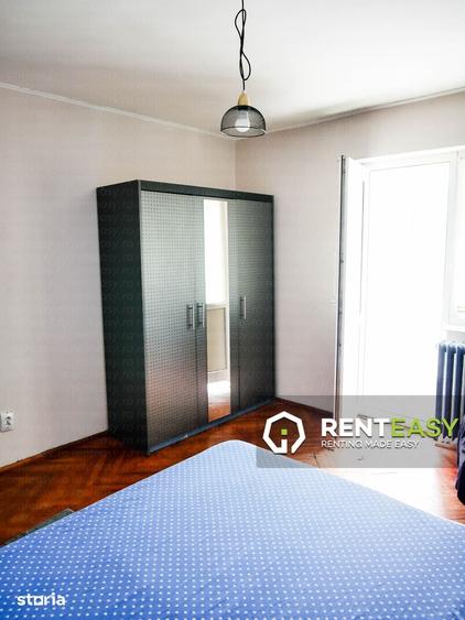 Apartament cu 2 camere în Independenței