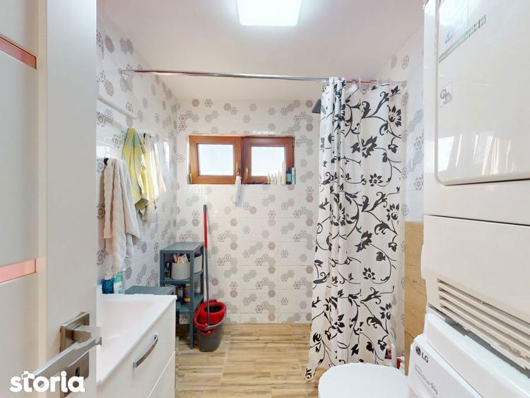 Casă cu 3 camere cu Teren 507 Mp în Remetea Mare