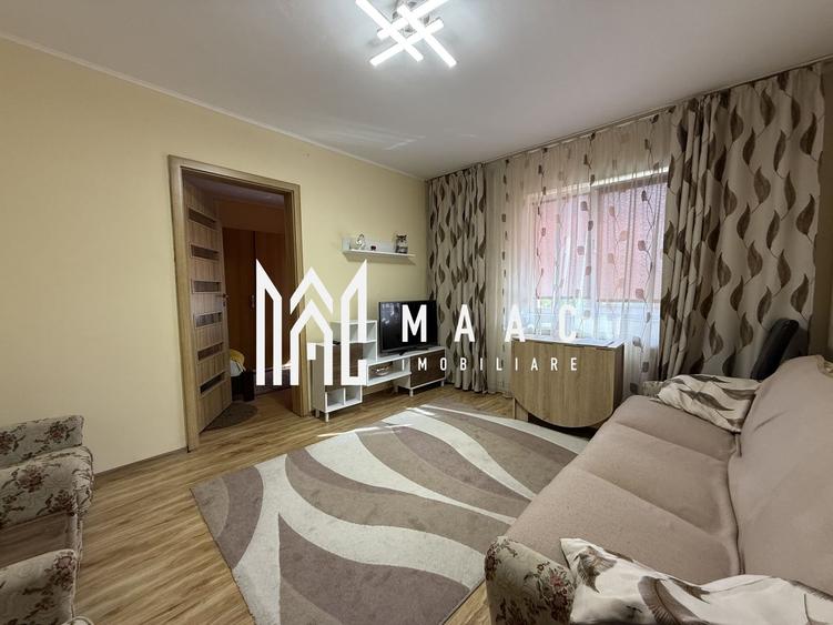Apartament cu 2 camere semidecomandat, mobilat în Hipodrom 1