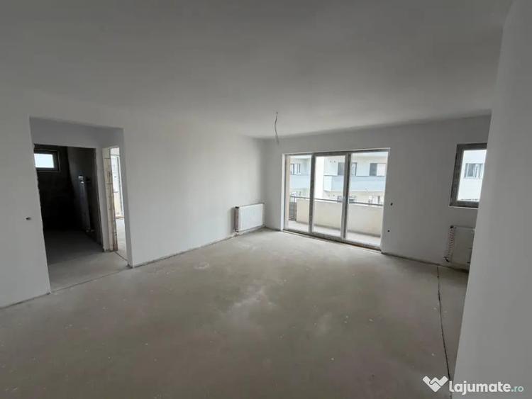 Apartament 2 camere, 51,02 mp, zona Porii - Floresti (Cluj) - 1