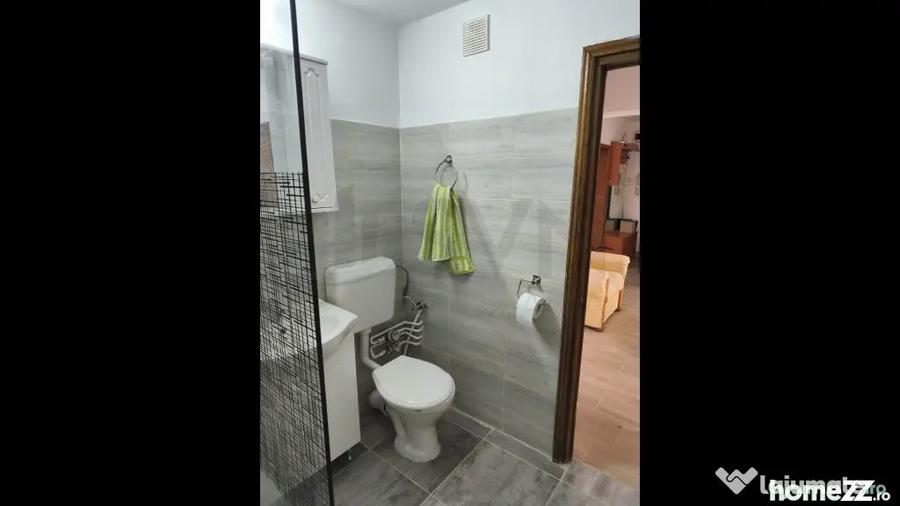 Apartament cu 3 camere decomandat în Calea Călărașilor