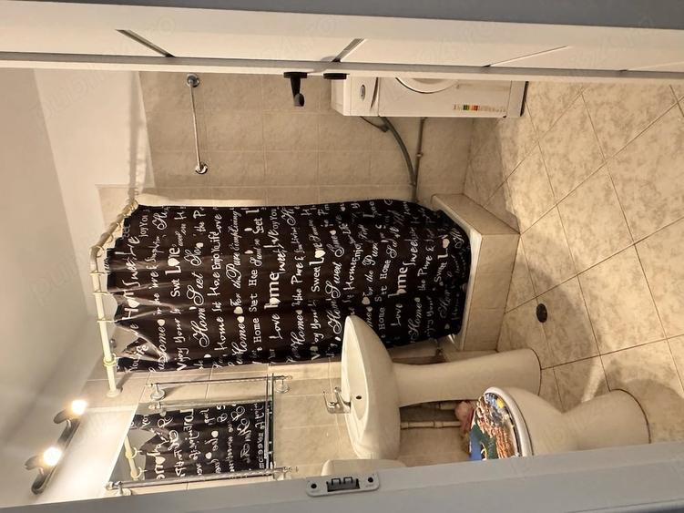 Apartament cu 2 camere decomandat în Rogerius