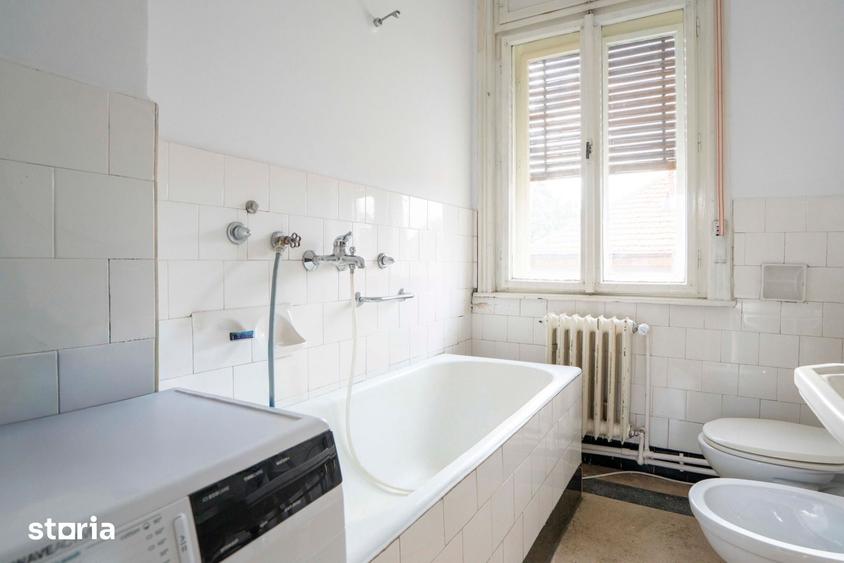 Apartament cu 4 camere în Ultracentral