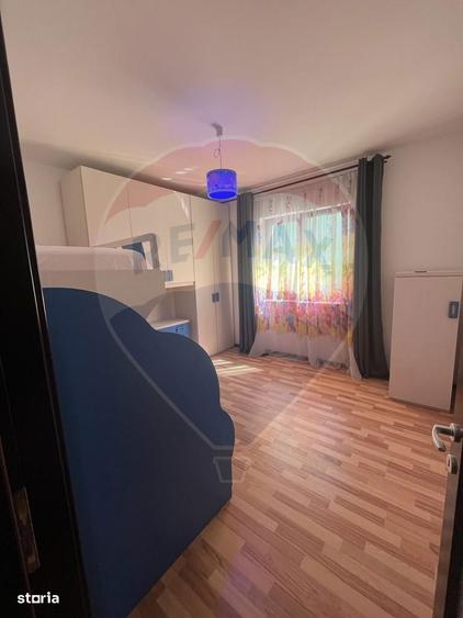Casa / Vila de vanzare str Dobrogeanu Gherea Radauti - 4