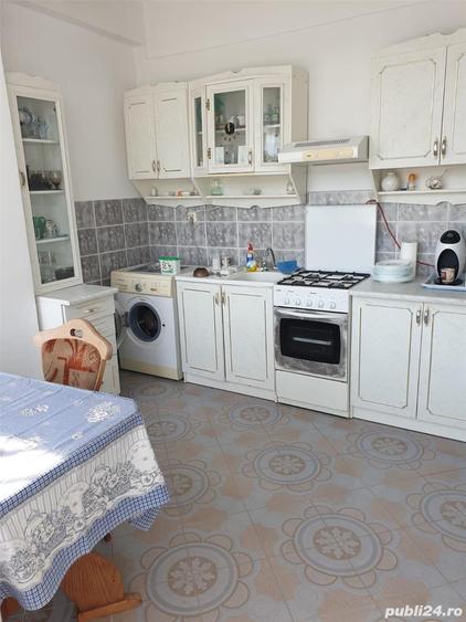 Apartament cu 3 camere decomandat în Blaj