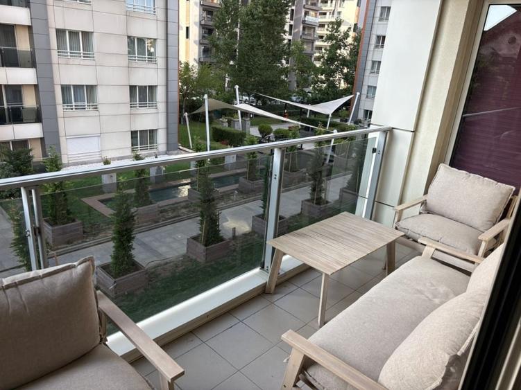 InCity | Dristor | Dudesti | Alba Iulia - inchiriere apt. 3 camere (cu parcare) - 3