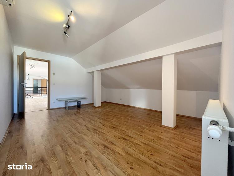 Apartament cu 4 camere, mobilat în Girocului