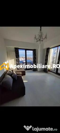 Apartament cu 2 camere în Jiului