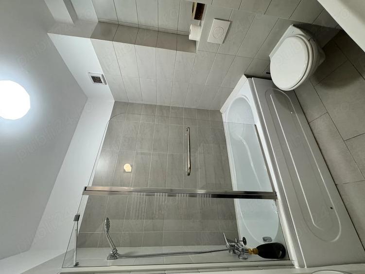 Apartament cu 2 camere decomandat în Tomis Plus
