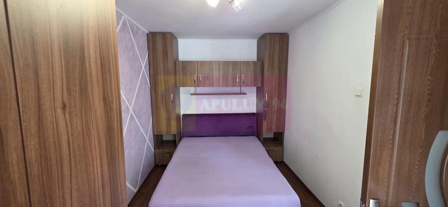 Apartament cu 2 camere, et 1 in Campina - 4