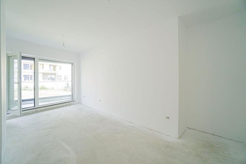 Tomis Nord - Vanzare apartament decomandat cu 2 camere,  bloc nou. - 8