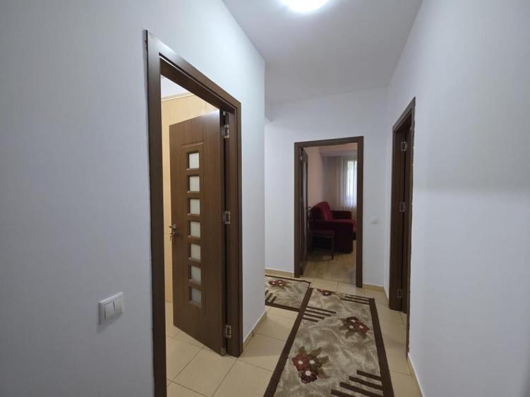 Apartament cu 2 camere în Militari