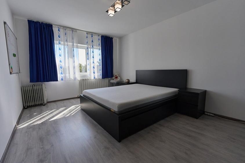 Apartament cu 2 camere decomandat, mobilat în Militari