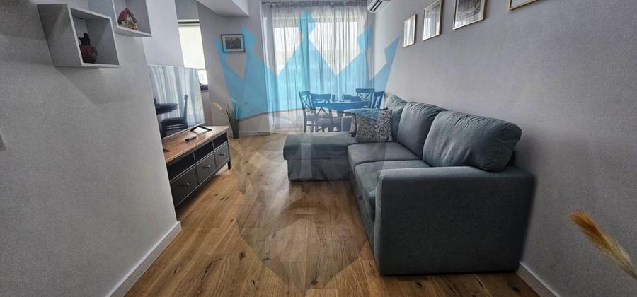 Apartament 2 Camere cu parcare First Estates Pipera - 4