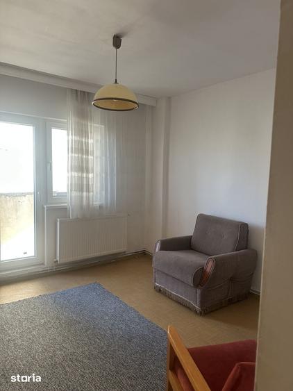 Apartament cu 3 camere decomandat în Ultracentral