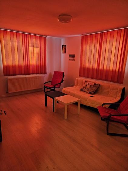 Apartament cu 2 camere decomandat în Fundeni